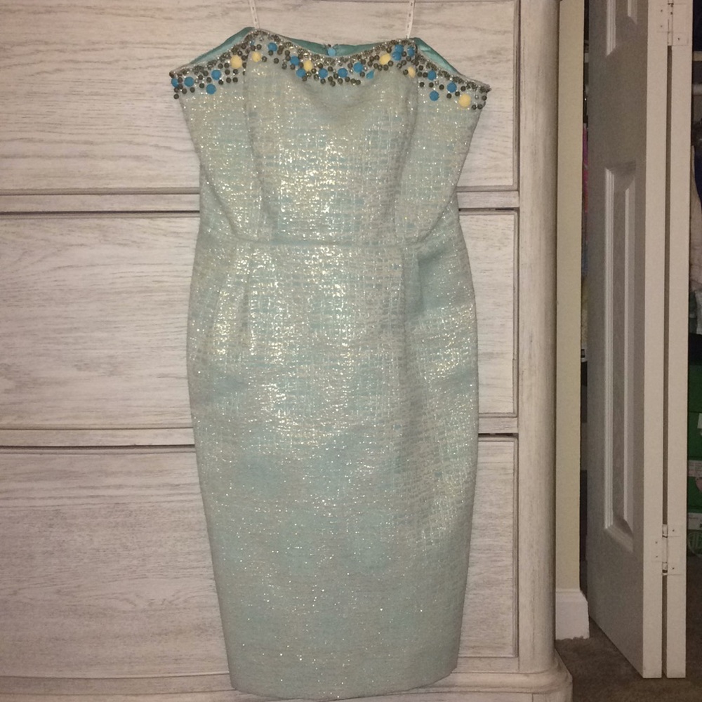 Cocktail dress